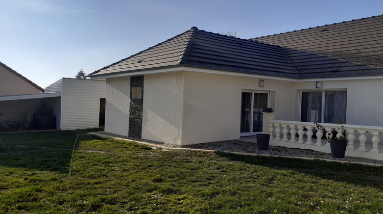 Ma-Cabane - Vente Maison Vichy, 105 m²