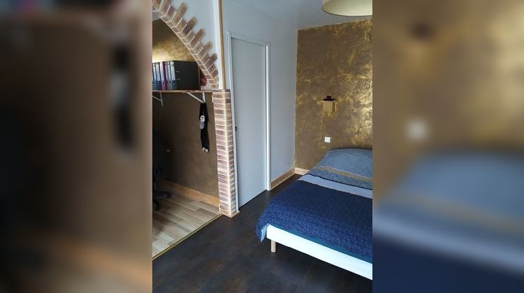 Ma-Cabane - Vente Maison Vichy, 105 m²