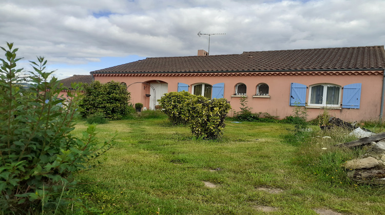 Ma-Cabane - Vente Maison Vichy, 132 m²