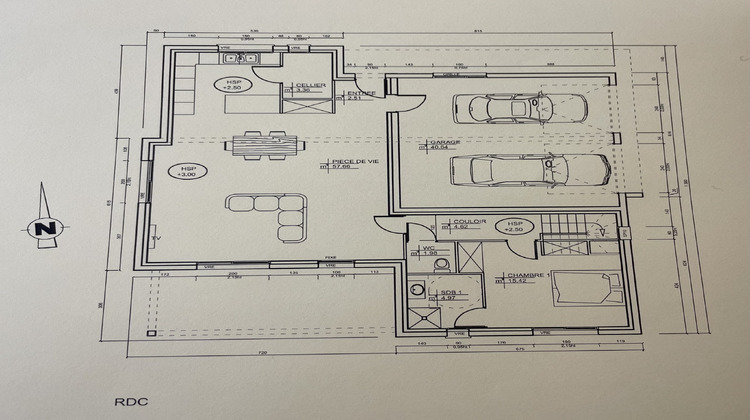 Ma-Cabane - Vente Maison Vichy, 141 m²