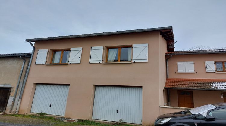 Ma-Cabane - Vente Maison Vichy, 206 m²