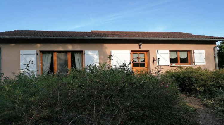 Ma-Cabane - Vente Maison Vichy, 206 m²