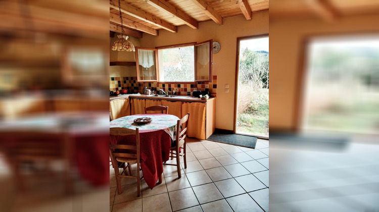 Ma-Cabane - Vente Maison Vichy, 206 m²