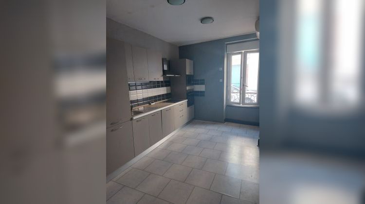 Ma-Cabane - Vente Maison Vichy, 1114 m²