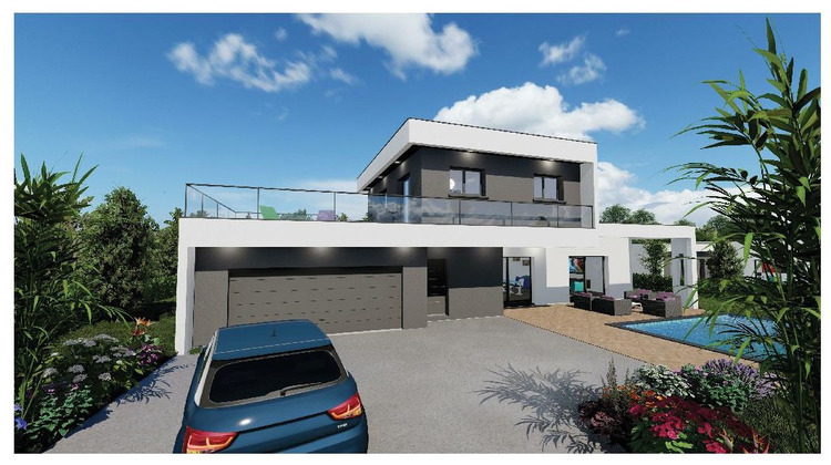 Ma-Cabane - Vente Maison Vichy, 151 m²