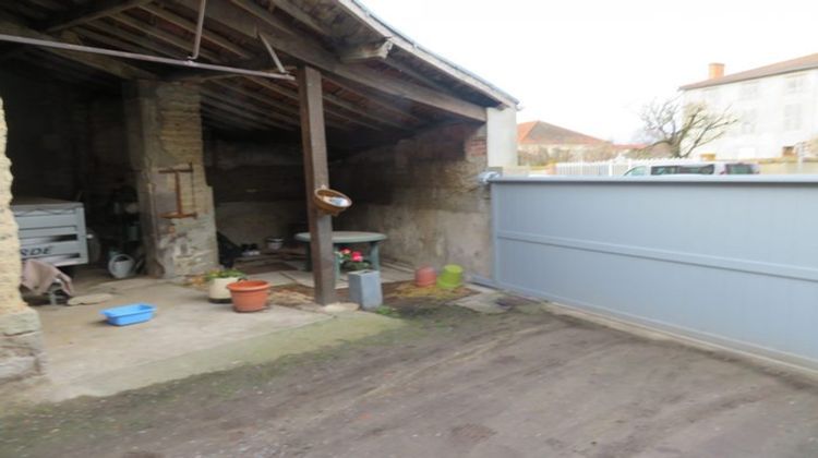 Ma-Cabane - Vente Maison Vichy, 135 m²