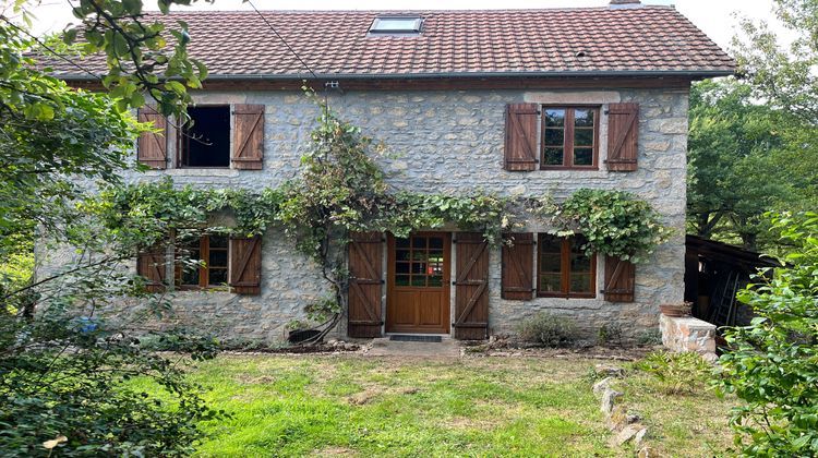 Ma-Cabane - Vente Maison Vichy, 70 m²