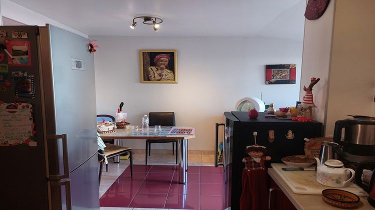 Ma-Cabane - Vente Maison Vichy, 116 m²