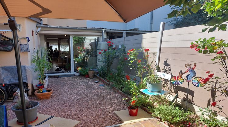 Ma-Cabane - Vente Maison Vichy, 116 m²