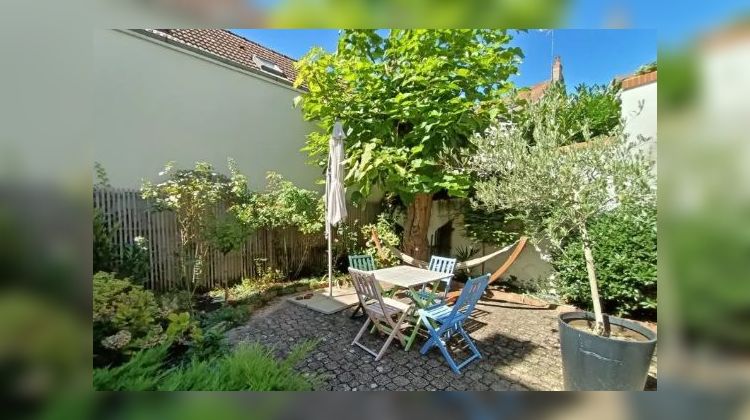 Ma-Cabane - Vente Maison VICHY, 135 m²