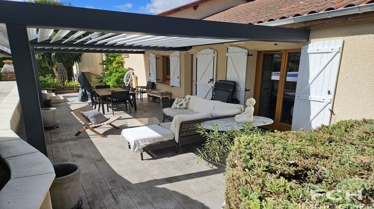 Ma-Cabane - Vente Maison Vichy, 158 m²