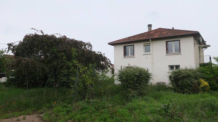 Ma-Cabane - Vente Maison Vichy, 54 m²