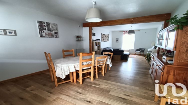 Ma-Cabane - Vente Maison Vichy, 131 m²