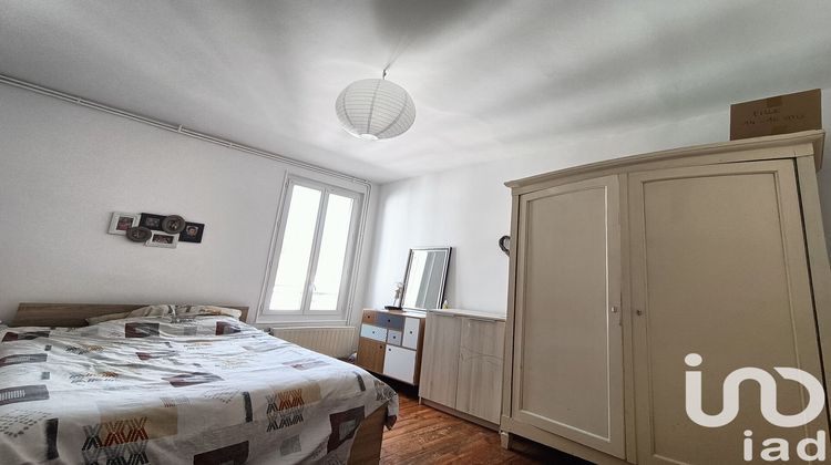 Ma-Cabane - Vente Maison Vichy, 131 m²