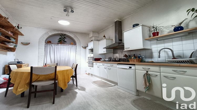 Ma-Cabane - Vente Maison Vichy, 177 m²