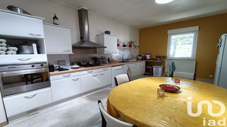 Ma-Cabane - Vente Maison Vichy, 177 m²