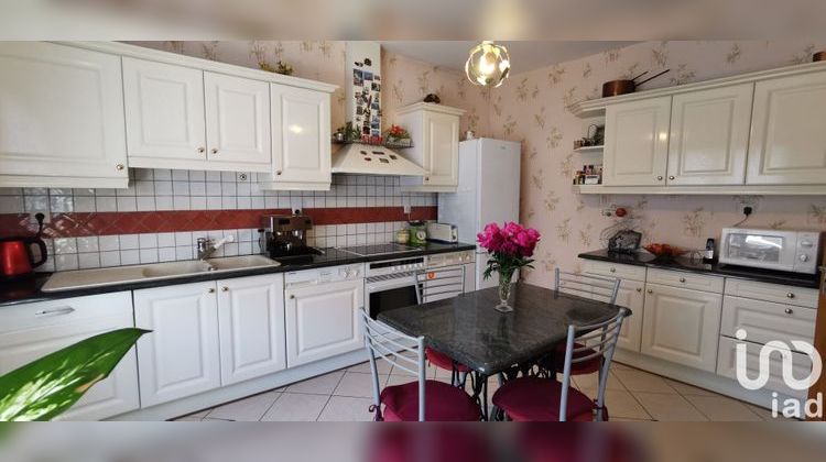 Ma-Cabane - Vente Maison Vichy, 111 m²