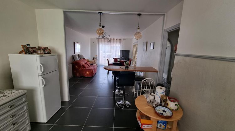 Ma-Cabane - Vente Maison Vichy, 140 m²