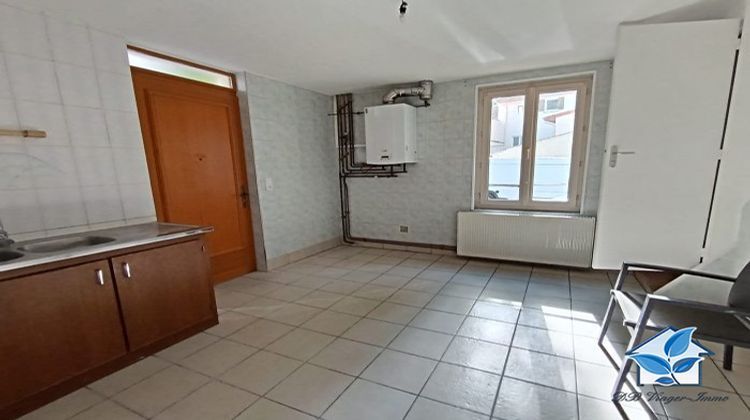 Ma-Cabane - Vente Maison Vichy, 90 m²