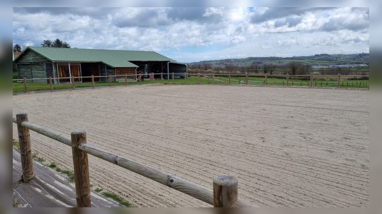 Ma-Cabane - Vente Maison Vichy, 185 m²