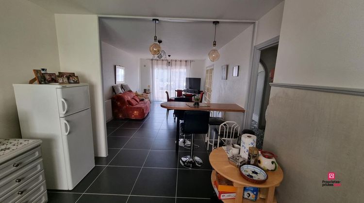 Ma-Cabane - Vente Maison VICHY, 169 m²