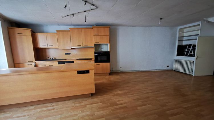 Ma-Cabane - Vente Maison VICHY, 150 m²