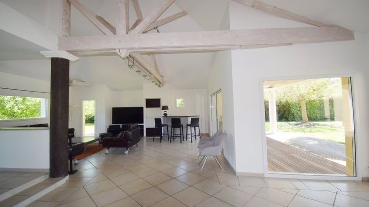 Ma-Cabane - Vente Maison VICHY, 210 m²