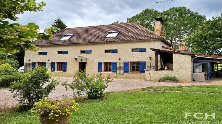 Ma-Cabane - Vente Maison Vichy, 190 m²