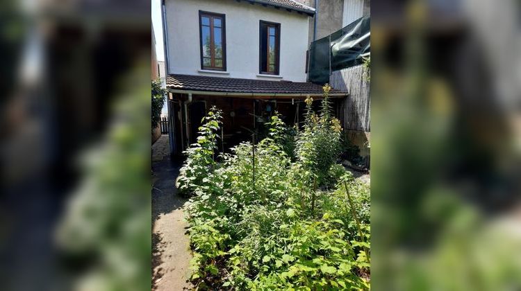 Ma-Cabane - Vente Maison Vichy, 80 m²