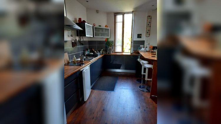 Ma-Cabane - Vente Maison Vichy, 80 m²