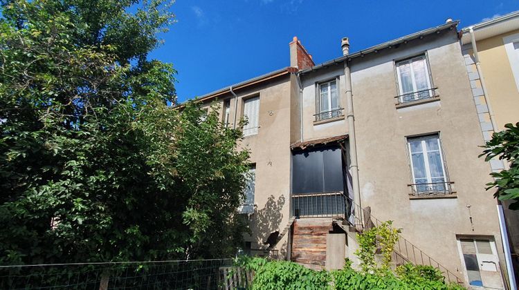 Ma-Cabane - Vente Maison VICHY, 77 m²