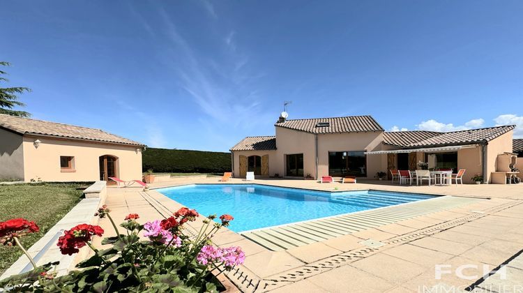 Ma-Cabane - Vente Maison Vichy, 134 m²