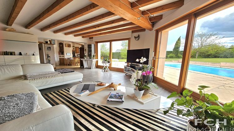 Ma-Cabane - Vente Maison Vichy, 134 m²