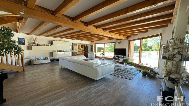 Ma-Cabane - Vente Maison Vichy, 134 m²