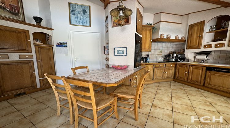 Ma-Cabane - Vente Maison Vichy, 134 m²