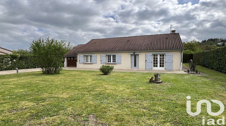 Ma-Cabane - Vente Maison Vichy, 100 m²