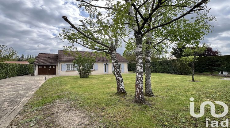 Ma-Cabane - Vente Maison Vichy, 100 m²