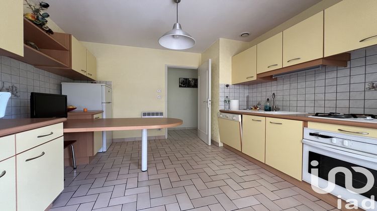 Ma-Cabane - Vente Maison Vichy, 100 m²