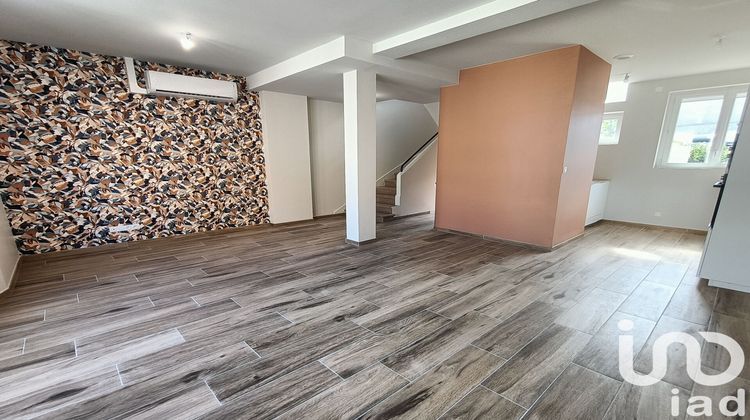 Ma-Cabane - Vente Maison Vichy, 83 m²