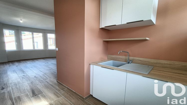 Ma-Cabane - Vente Maison Vichy, 83 m²