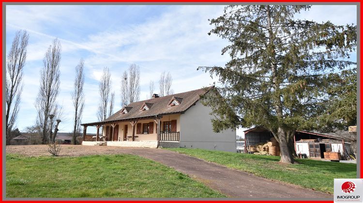 Ma-Cabane - Vente Maison VICHY, 110 m²