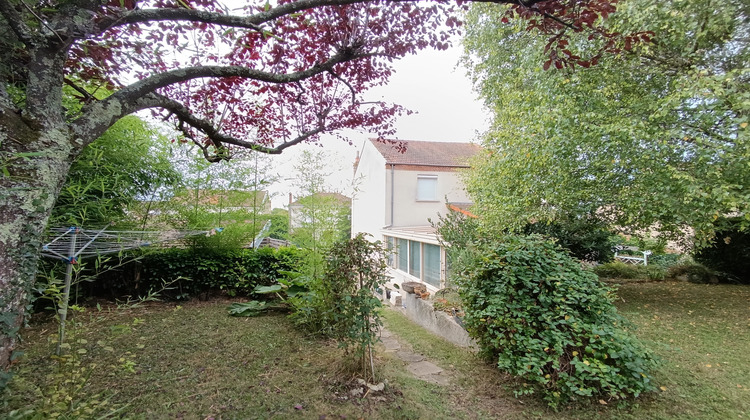 Ma-Cabane - Vente Maison Vichy, 129 m²