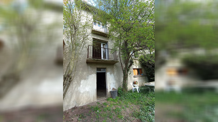 Ma-Cabane - Vente Maison VICHY, 137 m²