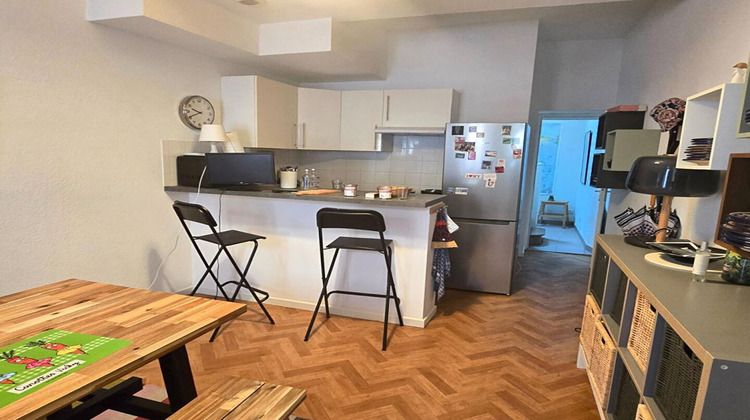 Ma-Cabane - Vente Maison VICHY, 75 m²