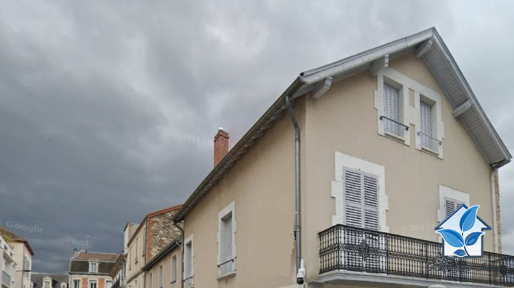 Ma-Cabane - Vente Maison Vichy, 248 m²