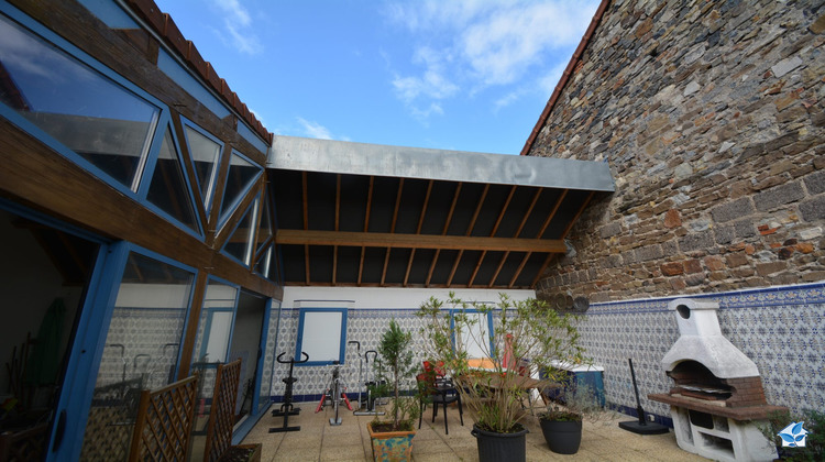 Ma-Cabane - Vente Maison Vichy, 248 m²