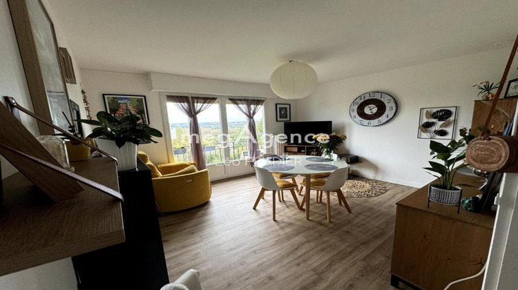 Ma-Cabane - Vente Maison VICHY, 65 m²