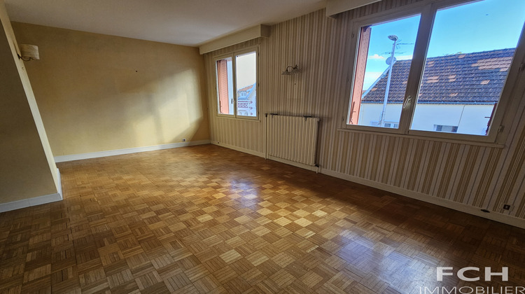 Ma-Cabane - Vente Maison Vichy, 137 m²