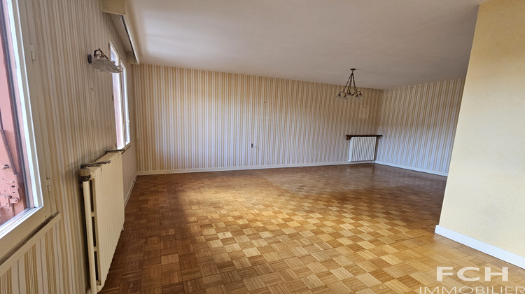 Ma-Cabane - Vente Maison Vichy, 137 m²