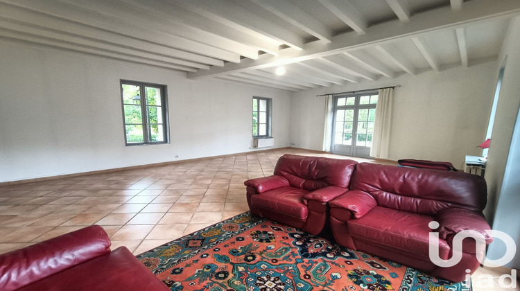 Ma-Cabane - Vente Maison Vichy, 154 m²